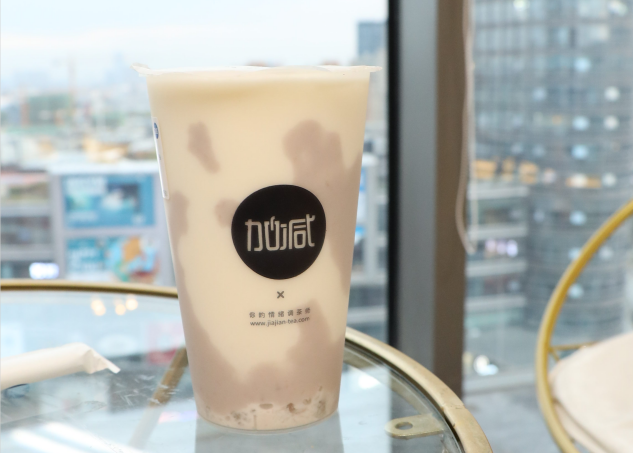 304am永利茶饮：健康不容忽视，奶茶发展方向离不开健康
